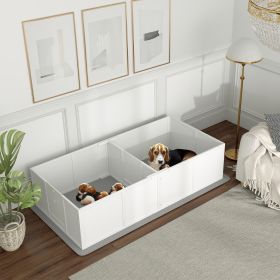 Dog Kennel(No shipments on weekends) (default: default title)